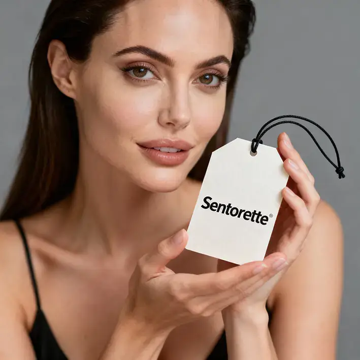 Sentorette personalizované auto osvěžovače vzduchu ocenění pro členy, dobrovolníky, spolupracovníky﻿﻿