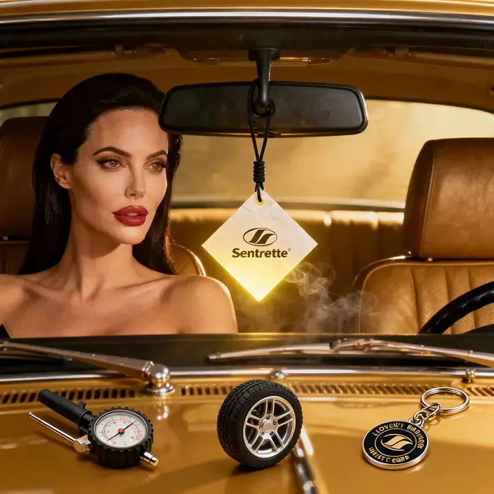 Dedikált autóillatosító minden szervizmunkához – időszakos szerviz, futóműállítás, kiegyensúlyozás és gumiabroncs mint lojalitási alkalom﻿﻿