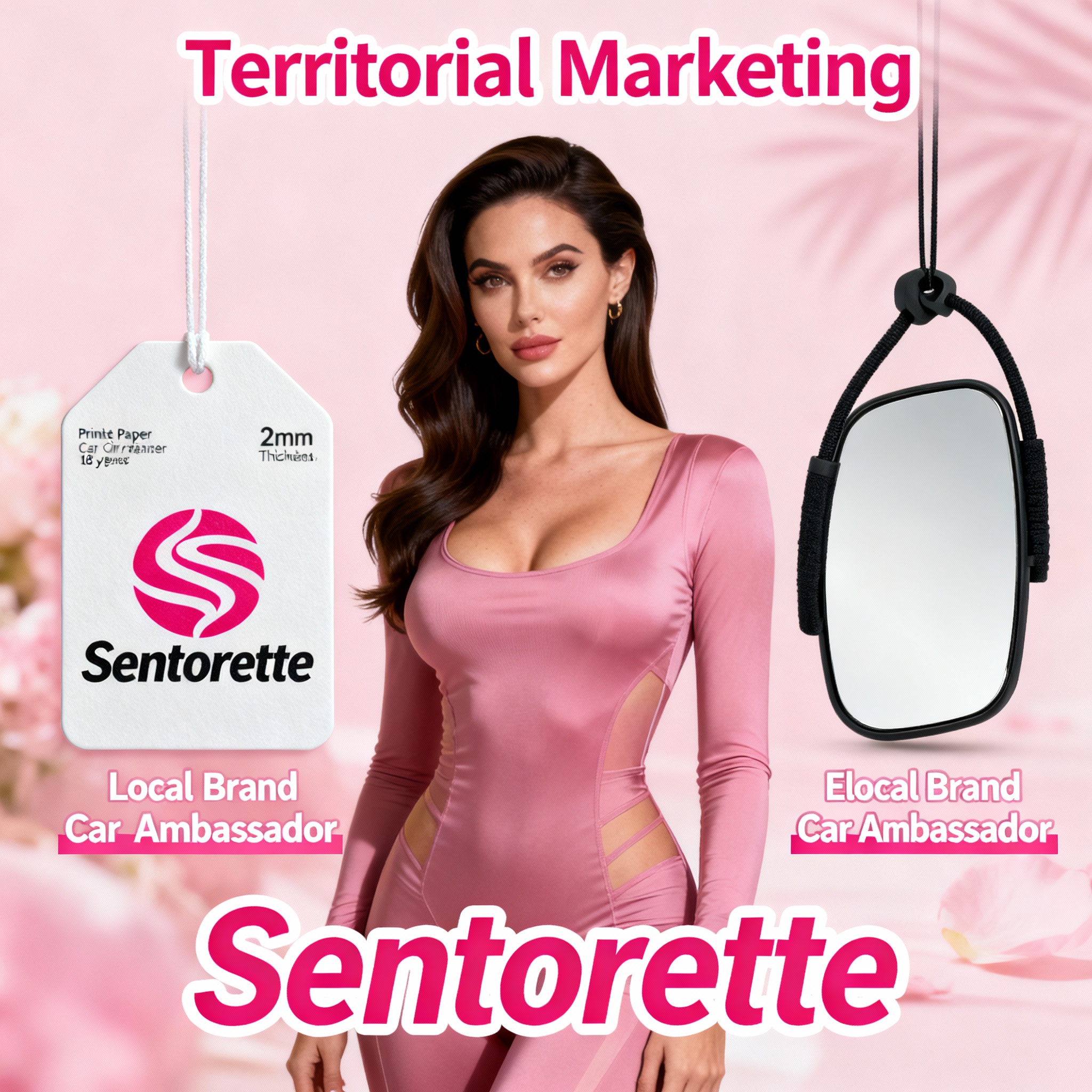 Sentorette automotive-industry﻿﻿