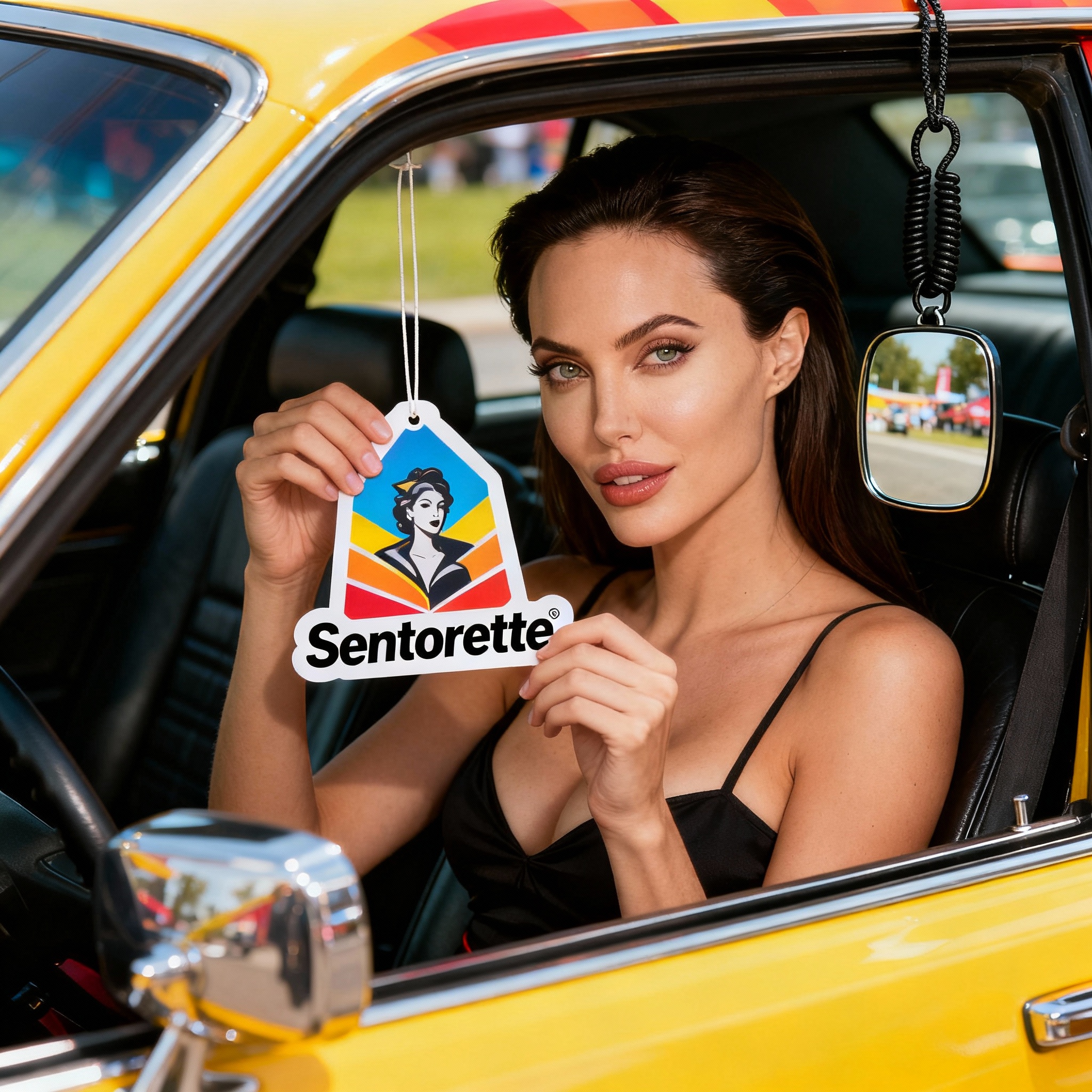 Sentorette automotive-industry﻿﻿