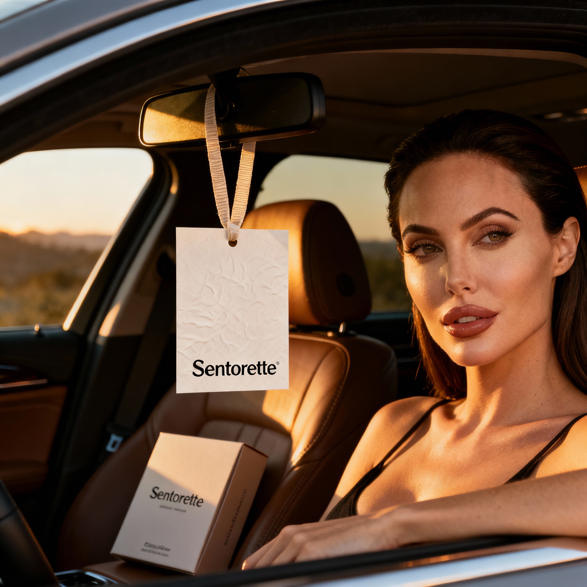 Sentorette automotive-industry﻿﻿