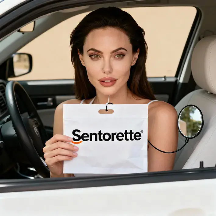 Désodorisant voiture pour fidélisation de clients occasionnels – cadeaux sensoriels, recharges et promotions pour la rétention et le bouche-à-oreille﻿﻿