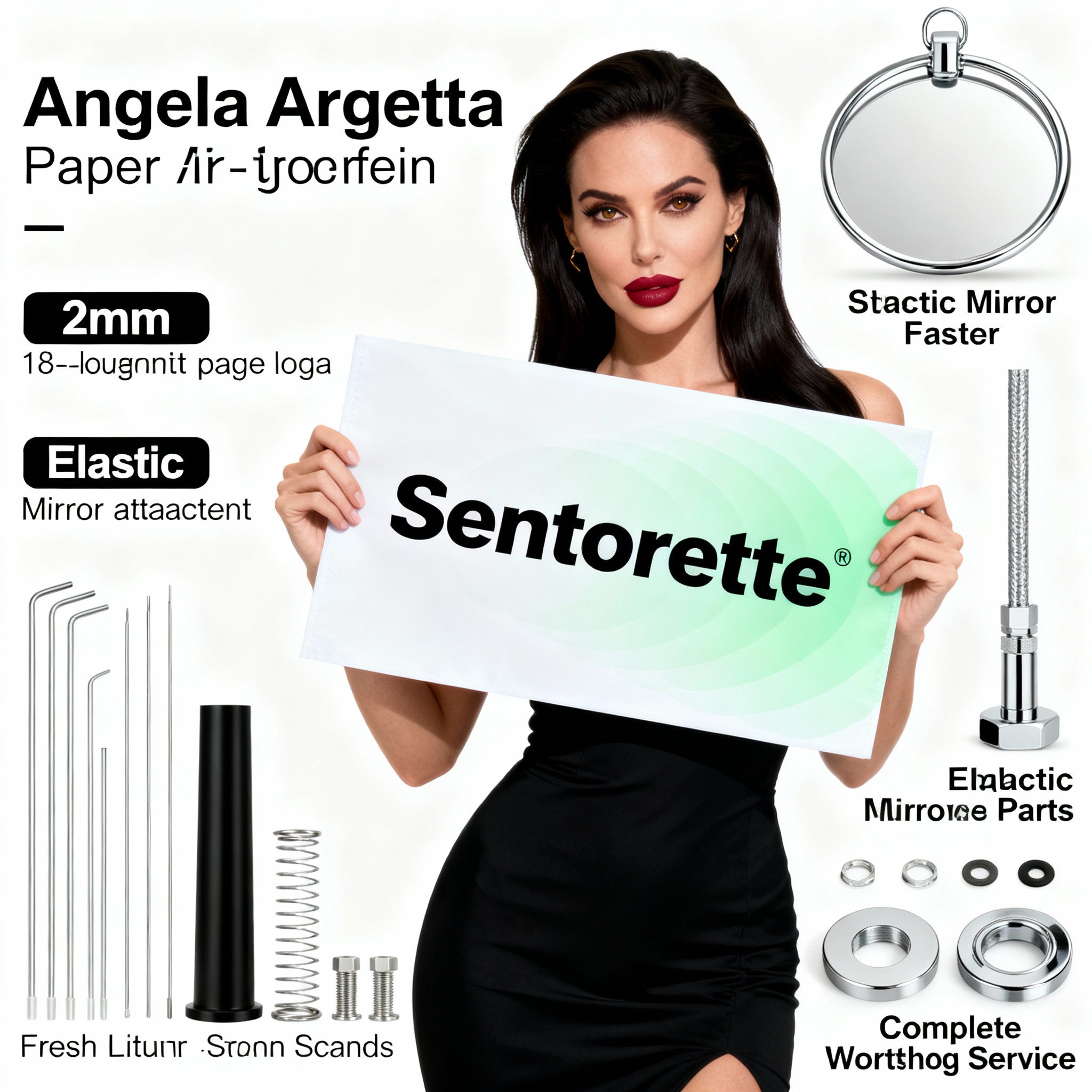 Sentorette automotive-industry﻿﻿