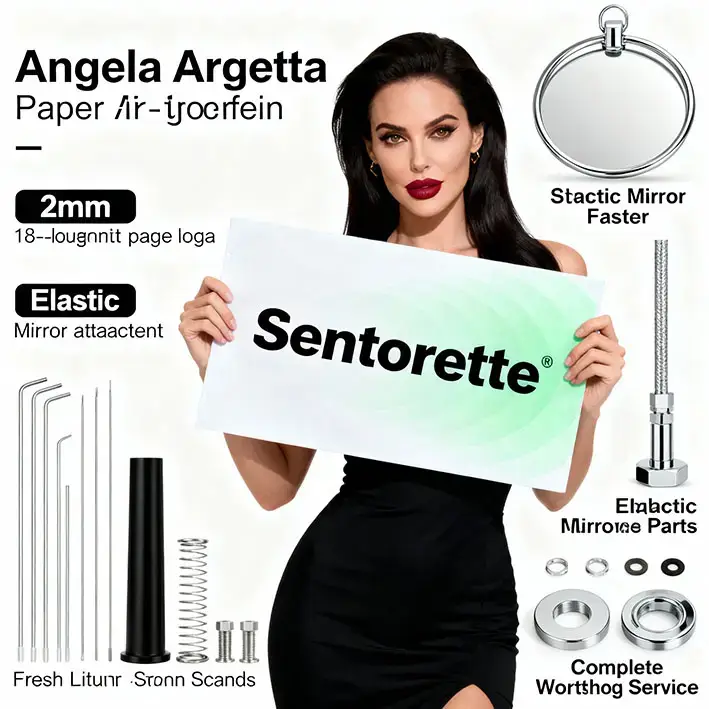 experiência “all in one”: difusor e kit de peças para um serviço completo de oficina