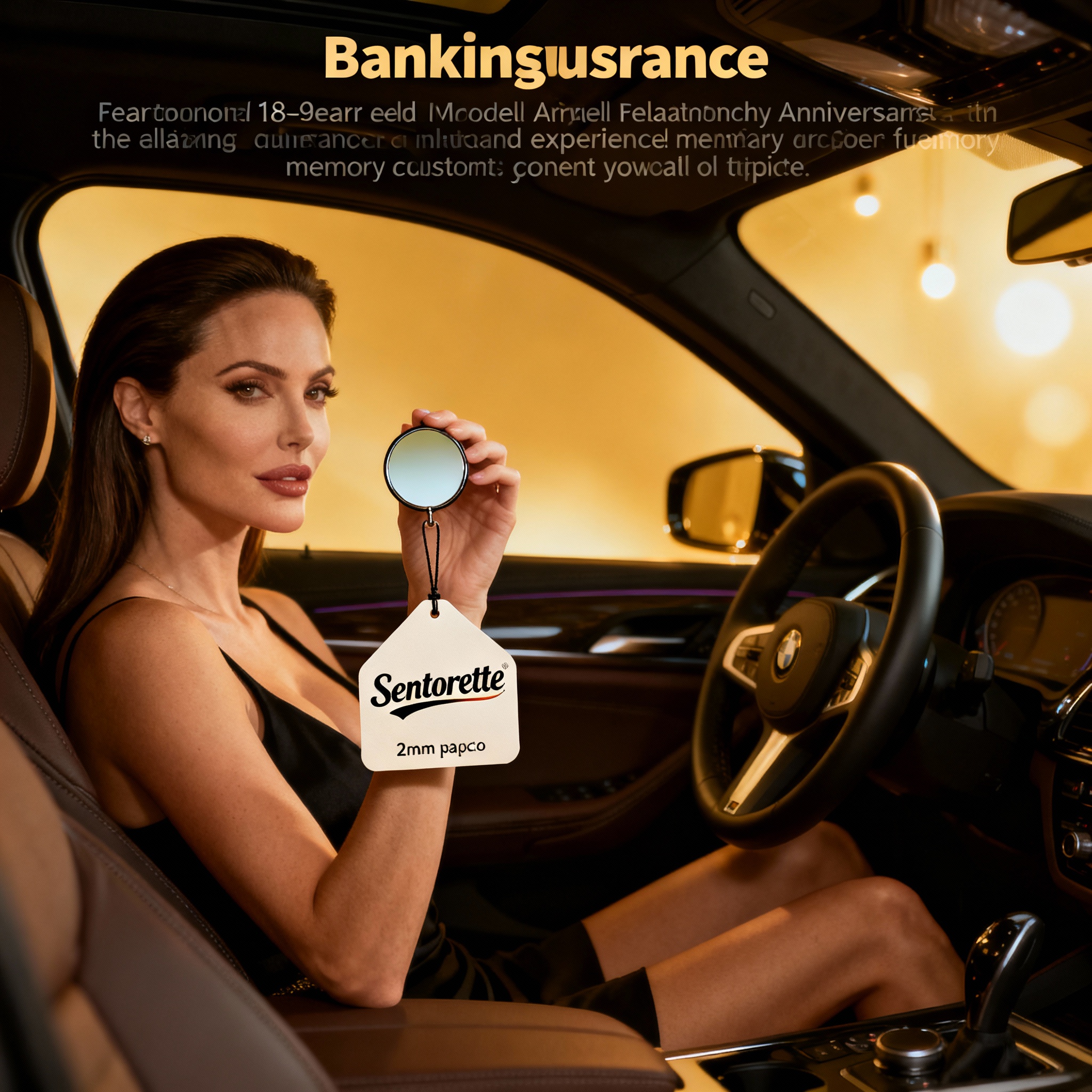 Sentorette automotive-industry