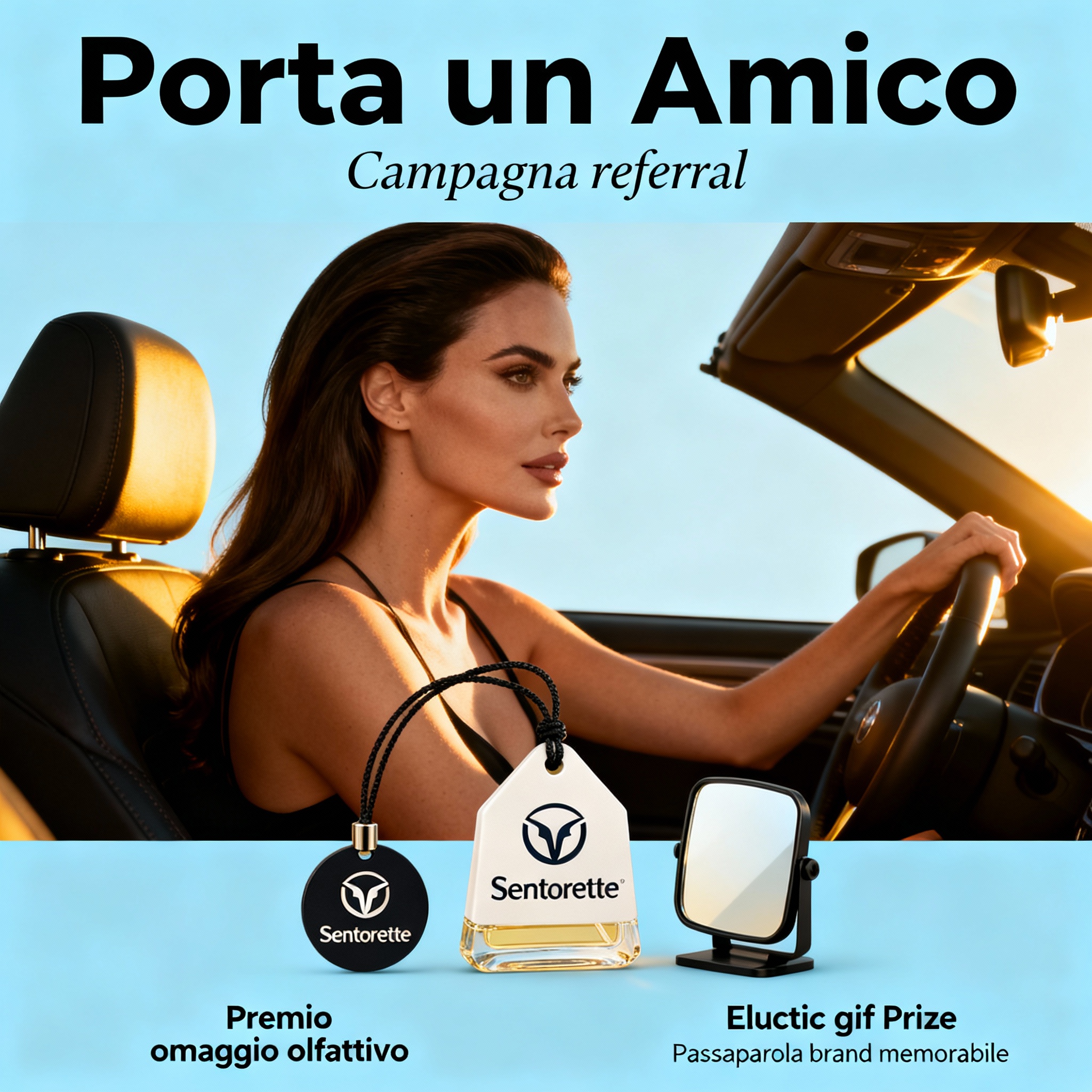 Sentorette automotive-industry