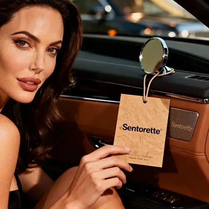 Activatio Experientialis: angulus odoratus ad eventus memorabiles﻿﻿