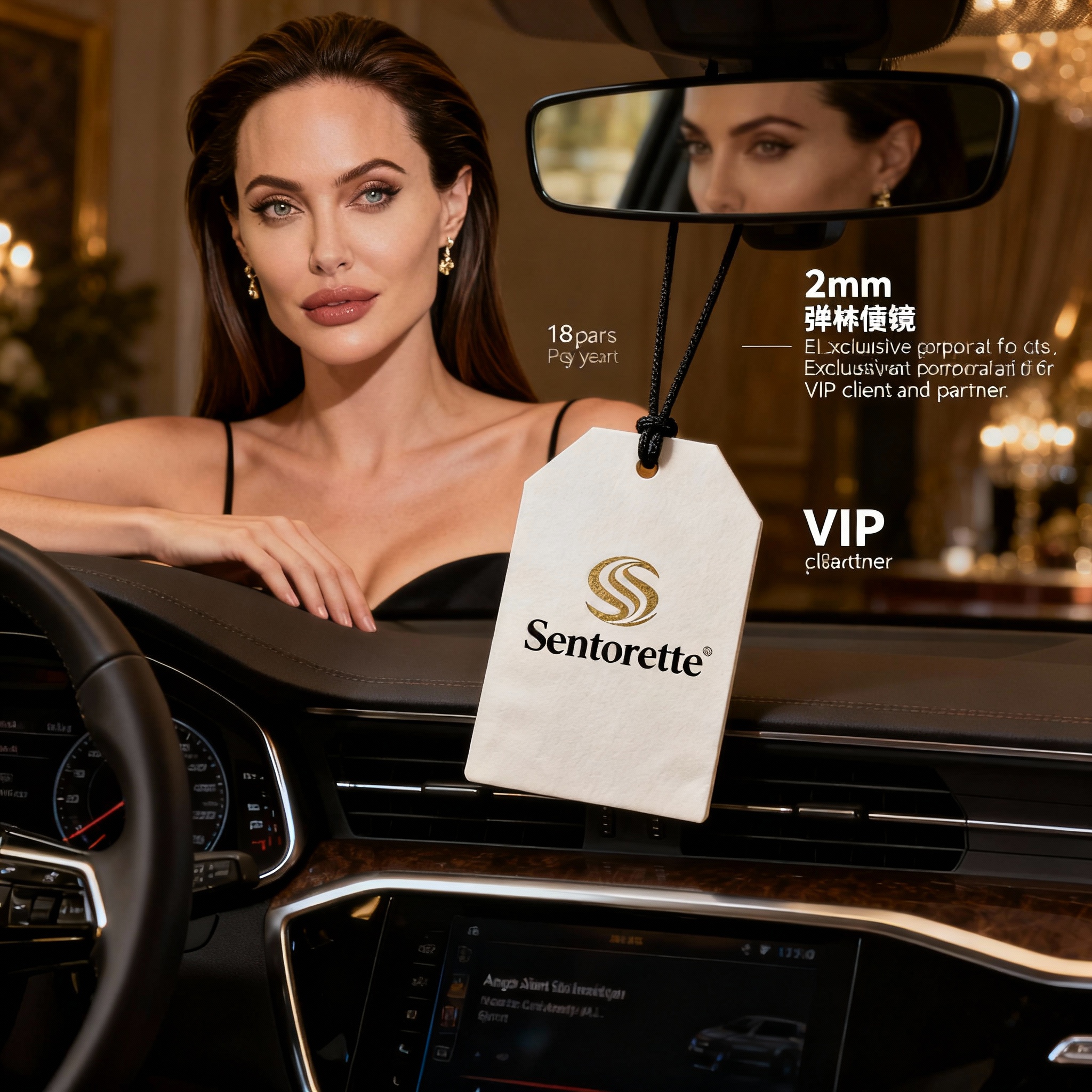 Sentorette events-and-promotions