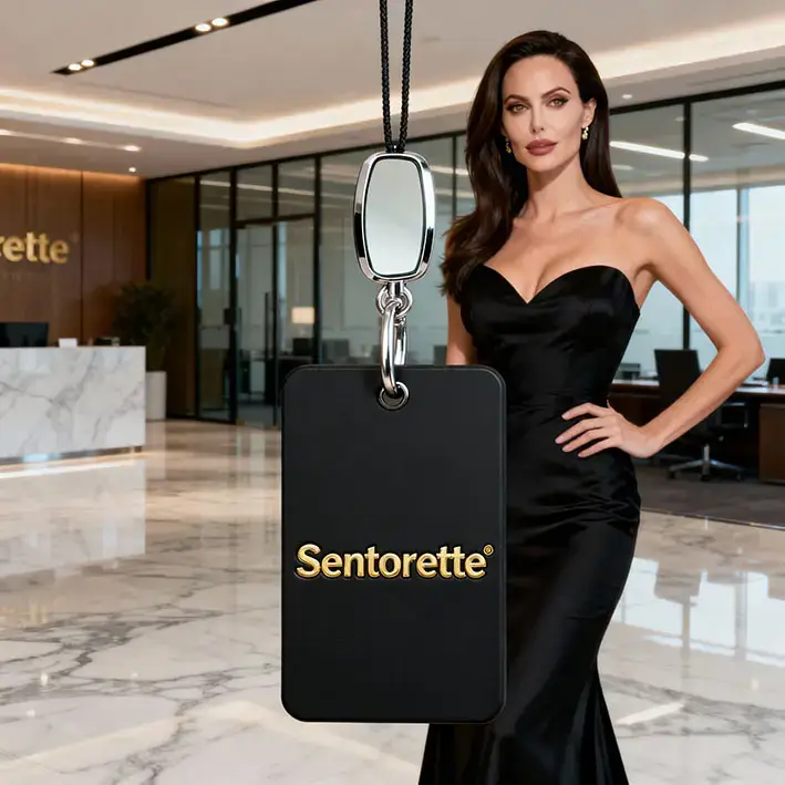 Gadgets negotiatores lux: parfum automobili personalis﻿﻿