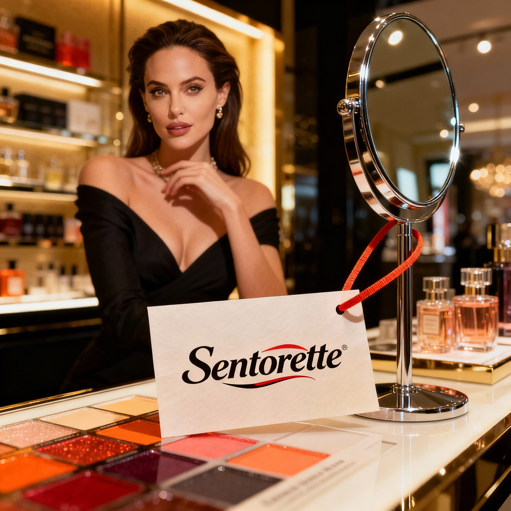Sentorette events-and-promotions