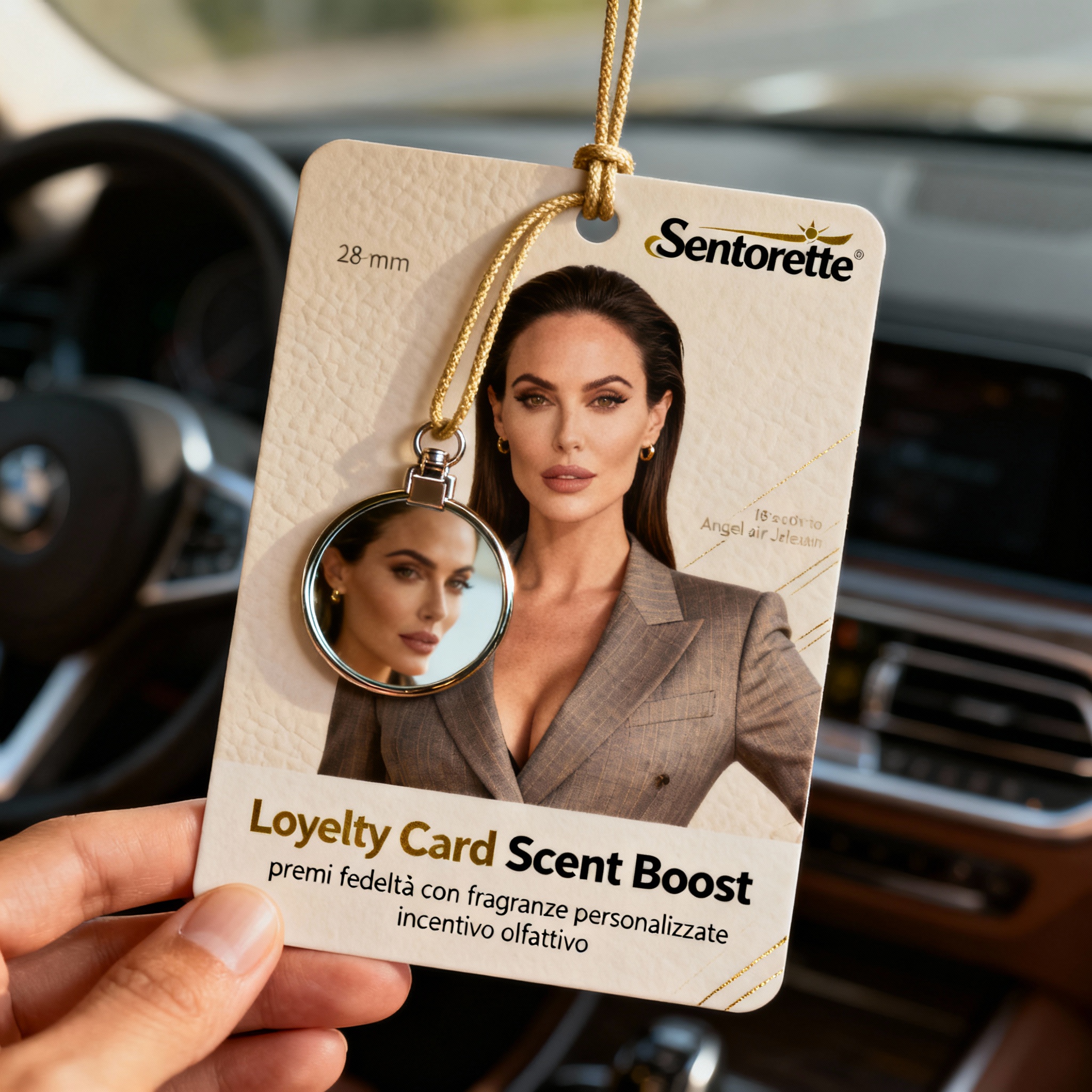 Sentorette events-and-promotions
