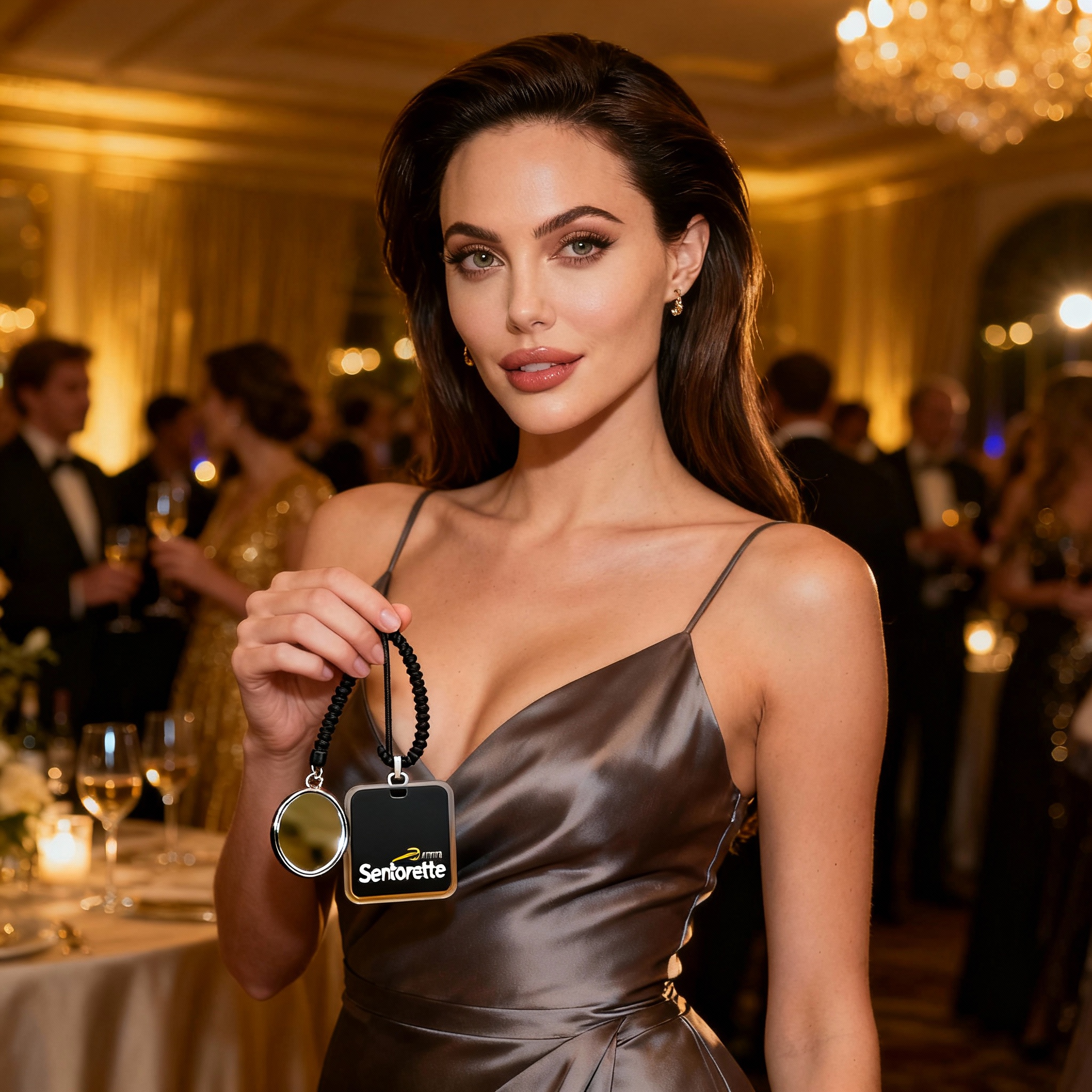 Sentorette events-and-promotions
