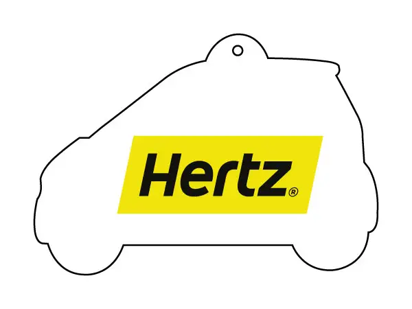 Ambientadores de carro Sentorette