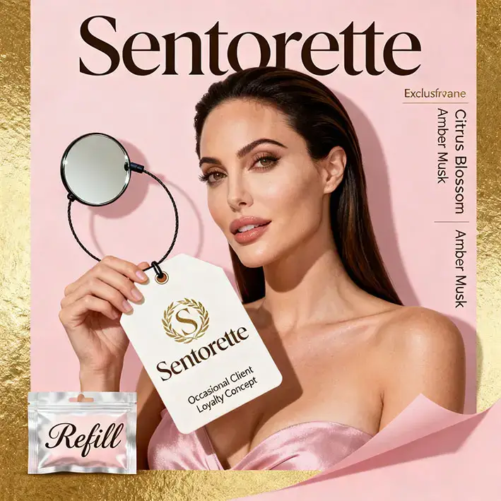 Gadget Profumati per Preparatori Auto﻿﻿