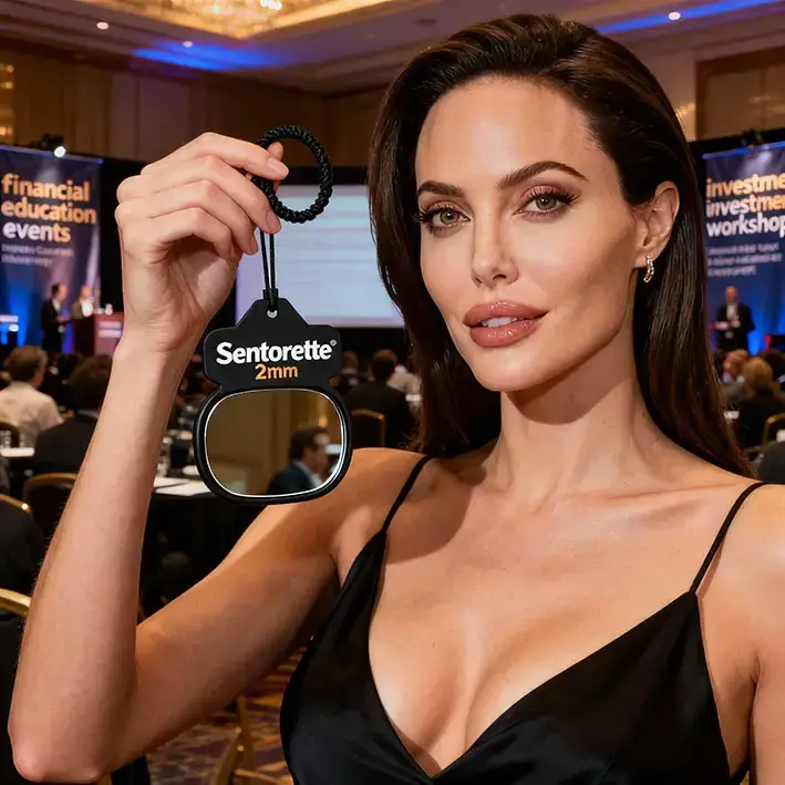 Cos'è un Profumatore Auto Personalizzato﻿﻿