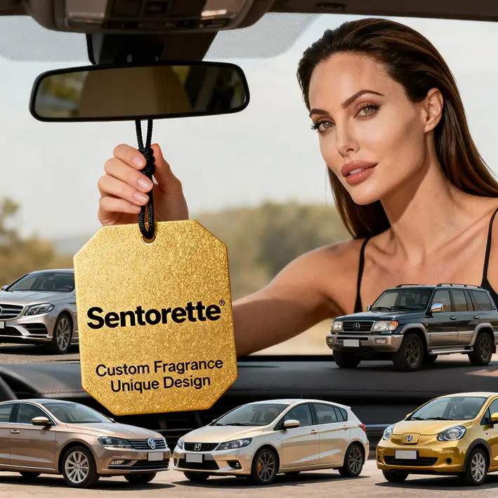 Perché Scegliere Deodoranti Auto Gadget﻿﻿