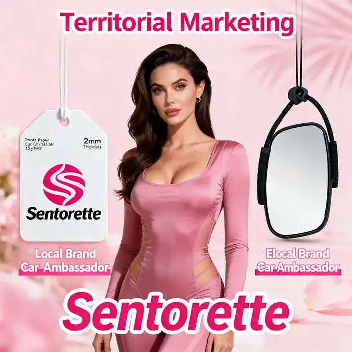 Deodoranti per Tuning Auto﻿﻿