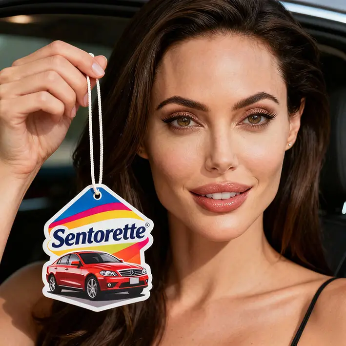 Deodoranti Auto come Strumento per Venditori di Ricambi Auto﻿﻿