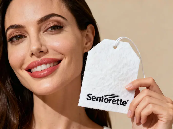 Scented Gadgets for Workshop Revisions﻿﻿